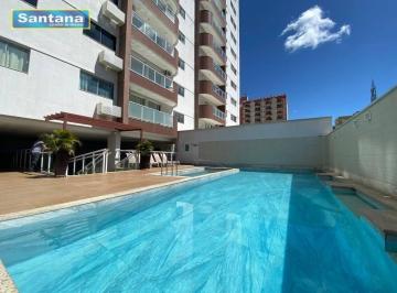 fbb06405423b53ec845d889c50deffbf4e1024bb · Apartamento com 1 dormitório à venda, 36 m² por R$ 110.000,00 - Do Turista - Caldas Novas/GO