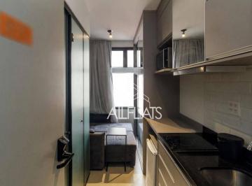 159cbfa4fb4b594e6f3deb3afdc35af854b96223 · Studio com 1 dormitório à venda, 10 m² por R$ 234.000,00 - Parque Santa Cecília - São Paulo/SP