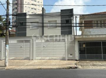 Casa · 220m² · 3 Quartos · 4 Vagas · Excelente sobrado 220 M², 3 dormitórios, 3 suítes,4 vagas - Saúde/SP