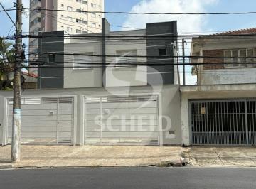 Casa · 220m² · 3 Quartos · 4 Vagas · Excelente sobrado 220 M², 3 dormitórios, 3 suítes,4 vagas - Saúde/SP
