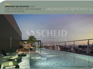 Apartamento · 24m² · 1 Quarto · 1 Vaga · Studio com 38m² na Vila Mariana e 1 vaga de garagem.