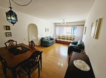 Apartamento · 97m² · 3 Quartos · 1 Vaga · Aparamento na Vila Mariana, 97 m2 3 dormitórios, 1 vaga 2 banheiros