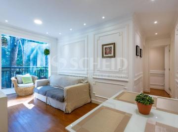 Apartamento · 54m² · 2 Quartos · 1 Vaga · Apartamento á Venda na Vila Sônia com 54m², 2 quartos sendo 1 suíte, 1 vaga.