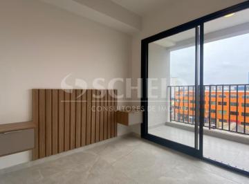 Apartamento · 24m² · 1 Quarto · Studio para venda com 1 quarto, sendo 1 suíte, 24m²