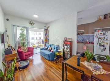 bc67ea2316d85c42fd5df68883435d11089b1475 · Apartamento com 1 quarto à venda, 46 m² - Cambuci - São Paulo/SP
