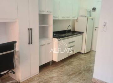 3962bf4d6a3a8308f17d831627adb3e11c3c29c2 · Apartamento com 1 quarto à venda, 23 m²- Jardins - São Paulo/SP
