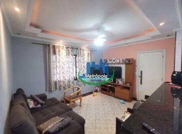 473abb5a349560948fca1367fe400fcd9fe532eb · Sobrado à venda, 177 m² por R$ 530.000,00 - Vila Santa Maria - Guarulhos/SP