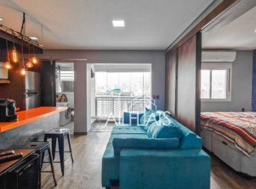 9cff7206e6740daf53743d7f267954dd93e1628d · Apartamento com 1 quarto 49 m² á venda na Bela Vista - São Paulo/SP