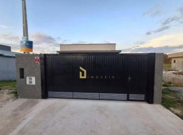 878e601e1d1546559e8e66fbacd452a834644d57 · Sobrado novo à venda | 115m² | 3 dormitórios | 1 suíte | 2 vagas - Atibaia - São Paulo/SP