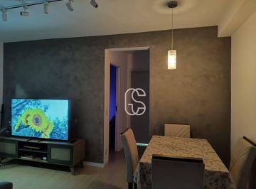0879116f6123bb130a33dafbc94dfb5ffff5a9ce · Apartamento com 2 dormitórios à venda, 59 m² por R$ 620.000 - Vila Rosália - Guarulhos/SP