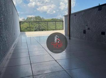 90761ebb568cdf8a2079e9bacdd559a41b8d41b8 · Cobertura à venda, 108 m² por R$ 449.000,00 - Jardim Silvana - Santo André/SP