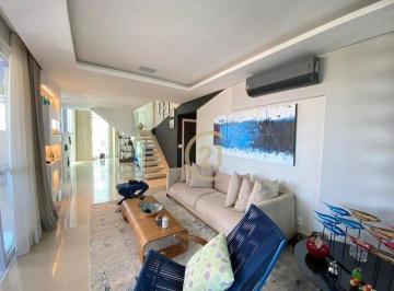 77a9946da8ee4e8d16da5f61293f8f7ddf5b34a2 · Cobertura com 4 quartos à venda, 582 m² por R$ 4.500.000 - Le Jardin - Indaiatuba/SP