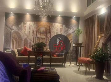 b0b79474cd9b72ae023f5d2ddcc0a61b14fccc94 · Apartamento Duplex à venda, 250 m² por R$ 2.597.000,00 - Jardim - Santo André/SP