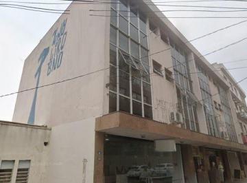 c60e4be3c960486e44f0ab5d488d9c4cf0d9b305 · Prédio à venda, 807 m² por R$ 4.400.000,00 - Centro - Guarulhos/SP