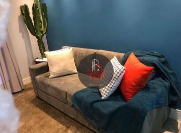 944e794db22a034265f94b38f307b1271ce531fd · Apartamento à venda, 59 m² por R$ 460.741,08 - Casa Branca - Santo André/SP