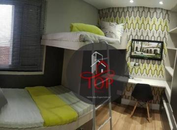 8130fe47f21c847bd1b95b9c570a290babf3c732 · Apartamento à venda, 59 m² por R$ 429.741,08 - Casa Branca - Santo André/SP