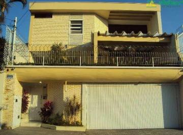 4914cd3895e56333ddf2fdb4cb4c58b677809261 · Sobrado à venda, 290 m² por R$ 2.000.000,00 - Vila Rosália - Guarulhos/SP