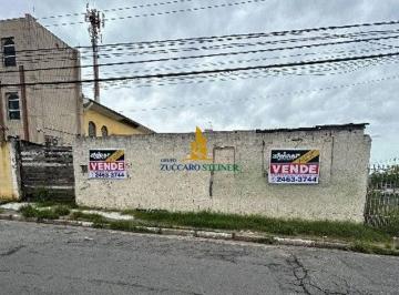 a84defa111bda1e5f1dbc8c6160ff4c53a7c6d1b · Terreno à venda, 1105 m² por R$ 3.590.000,00 - Vila Silveira - Guarulhos/SP