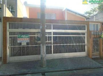 668245bafdaac3669adf03b480654c0afb8fb2c9 · Sobrado com 3 dormitórios à venda, 244 m² por R$ 950.000,00 - Vila Augusta - Guarulhos/SP