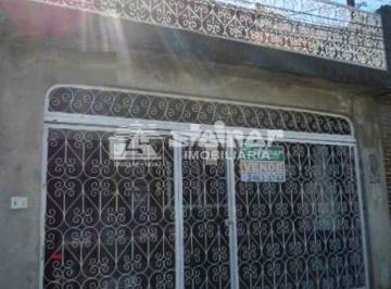 4c32289bc3b22c8a67dd0d3fd3be3ac8cf669091 · Casa à venda, 160 m² por R$ 750.000,00 - Vila Flórida - Guarulhos/SP