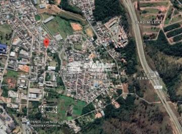 3b4572cd9420c1bac83dbb3ebc6d70ca6f68ecb8 · Área à venda, 6825 m² por R$ 5.460.000,00 - Cidade Aracilia - Guarulhos/SP