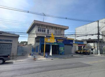 770a8ab3cab8fcf9fb5ae4289c7975fc7138c463 · Prédio à venda, 400 m² por R$ 1.550,000 - Jardim Bela Vista - Guarulhos/SP