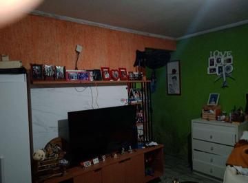 f8489982e5d37670282584cc34c6c8a8124d2cd2 · Sobrado residencial 2 dormitórios - 2 vagas de garagem - Jardim Santa Edwirges - Guarullhos-SP