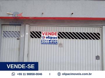 8a23578d0cd25cb77c0d14e0a78467f4c783b71e · Sobrado com 2 dormitórios à venda, 80 m² por R$ 280.000,00 - Jardim Santa Edwirges - Guarulhos/SP