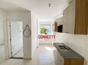 d05a136d058d9e82ead83470aaaae93aebe7ac3a · Apartamento com 2 dormitórios à venda, 40 m² por R$ 207.000 - Recreio das Acácias - Ribeirão Preto/S
