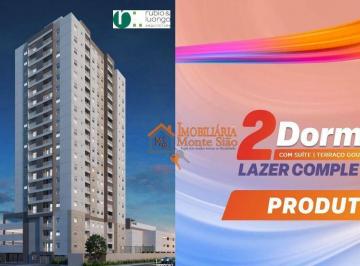 9f92cf532038b34f63b64477c152c52655e10584 · Apartamento com 2 dormitórios à venda, 55 m² por R$ 463.800,00 - Vila das Bandeiras - Guarulhos/SP