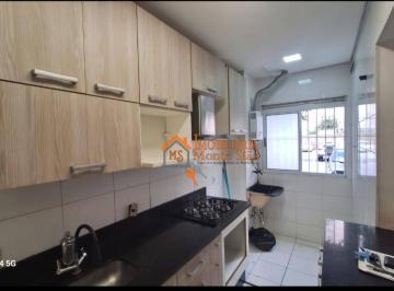 ddd4fb1b63557ab8297967db0c8b50a1ef28fad5 · Apartamento com 2 dormitórios à venda, 45 m² por R$ 383.000,00 - Vila Venditti - Guarulhos/SP