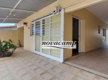 6ce1fb5b8cbe2035352a69c1b1d5ab4151a6880f · Casa com 2 dormitórios à venda, 156 m² por R$ 690.000,00 - Jardim Campos Elíseos - Campinas/SP