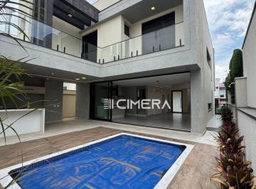 4a7468056c048c8df53b452cc2e8f61ce5b82a5b · Casa com 4 quartos no Condomínio Mont Blanc - Sorocaba/SP