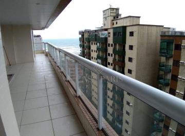 2a663f64a52f5ed511b54e471c88d4c6e2281b7a · Apartamento à venda, 130 m² por R$ 890.000,00 - Tupi - Praia Grande/SP