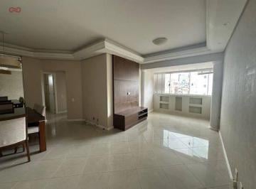8dadf00a60ad37d9f51d462d76a6666035fadd37 · Apartamento com 3 dormitórios à venda, 90 m² por R$ 980.000,00 - Centro - Florianópolis/SC