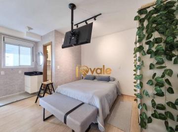397bb734b65cccc82b3a147f8ba5e16f869f6109 · Studio 40m² - Jd Aquarius - SJCampos - SP