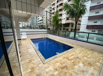 36b8a75c773b6e300630bb573a7f35c758a10a8f · Apartamento à venda, 60 m² por R$ 295.000,00 - Tupi - Praia Grande/SP