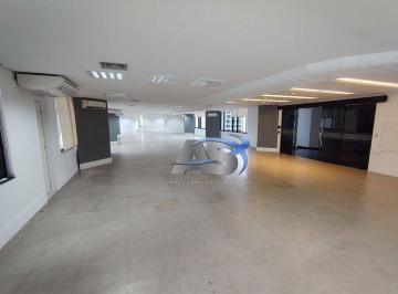 1207f52f1a586b66091f9e117e629a4bbe6b2917 · Andar Corporativo para alugar, 442 m² por R$ 33.279,61/mês - Brooklin Paulista - São Paulo/SP