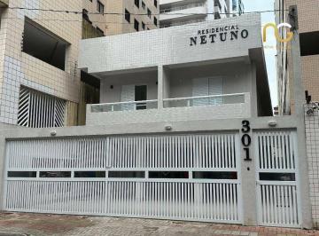 9caafa5de6b75acaf5a7205260dfa39c76de3592 · Casa com 2 dormitórios à venda, 55 m² por R$ 371.000,00 - Ocian - Praia Grande/SP