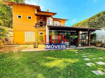 d9a6a796a0b394ae3bf9cdb8c8edd2a02fc25599 · Casa com 3 dormitórios à venda, 257 m² por R$ 3.500.000,00 - Itacoatiara - Niterói/RJ