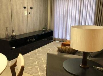 7afba684e85b499ffb04ab2061417ff15096d1e3 · Apartamento com 3 dormitórios para alugar, 102 m² por R$ 5.455,00/mês - Altos da Cidade - Bauru/SP