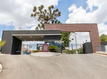 cba8a71f651807b9932daa5be2950d4f8623e2d4 · Terreno à venda, 191 m² por R$ 470.000,00 - Santa Cândida - Curitiba/PR