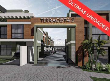 eb76048839056c6277b3858232f6a5d7b2c70f43 · Sobrado de frente para rua com 3 quartos 1 suíte à venda, 126 m² por R$ 1.077.900 - Portão, Curitiba