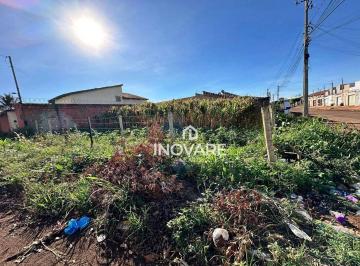 32425f2ce2877d04eb1d66aa475f75a4d0856fff · Terreno à venda, 239 m² por R$ 95.000,00 - Parque Vale dos Buritys III - Itumbiara/GO
