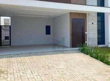 99c1be07c641ed01e39c231ece5842840e25f58b · Casa Nova, Térrea , Fachada Moderna Com SPA E 3 Suítes - Condomínio Campos do Conde- Sorocaba/SP