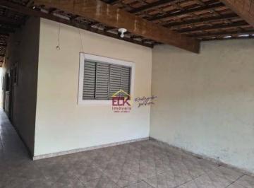 19056bbd12bb37a39b23525346f4def78d9bfaa3 · Casa com 2 dormitórios à venda, 60 m² por R$ 308.000 - Torrão de Ouro - São José dos Campos/SP