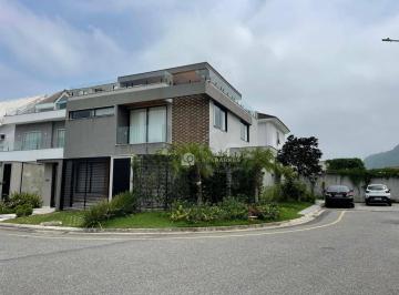 fa50002aaef9736af7a75fb5cf8f860aeb4a19e4 · Casa com 4 dormitórios à venda, 420 m² por R$ 2.100.000,00 - Vargem Pequena - Rio de Janeiro/RJ
