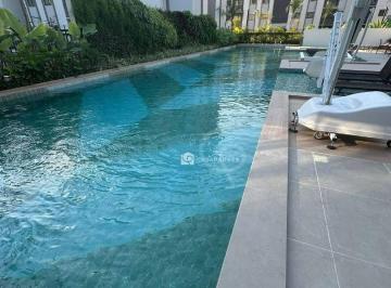 4d608dc368084dcc42a469cffa8555af2e61979e · Apartamento com 2 dormitórios à venda, 48 m² por R$ 444.500,00 - Barra Olímpica - Rio de Janeiro/RJ