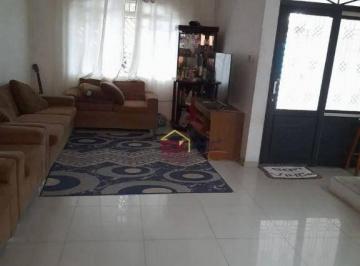5ef05b287b983ca41fa6db7045a06529ee453c23 · Sobrado com 3 dormitórios à venda, 190 m² por R$ 371.000 - Parque dos Príncipes - Jacareí/SP