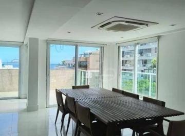 8de38ba940a245d9c0c1b5010e3609521e46eae5 · Cobertura com 3 dormitórios para alugar, 660 m² por R$ 74.066,66/mês - Leblon - Rio de Janeiro/RJ